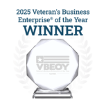 2025 VBEOY Award Winner