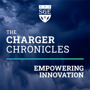 Charger Chronicles podcast